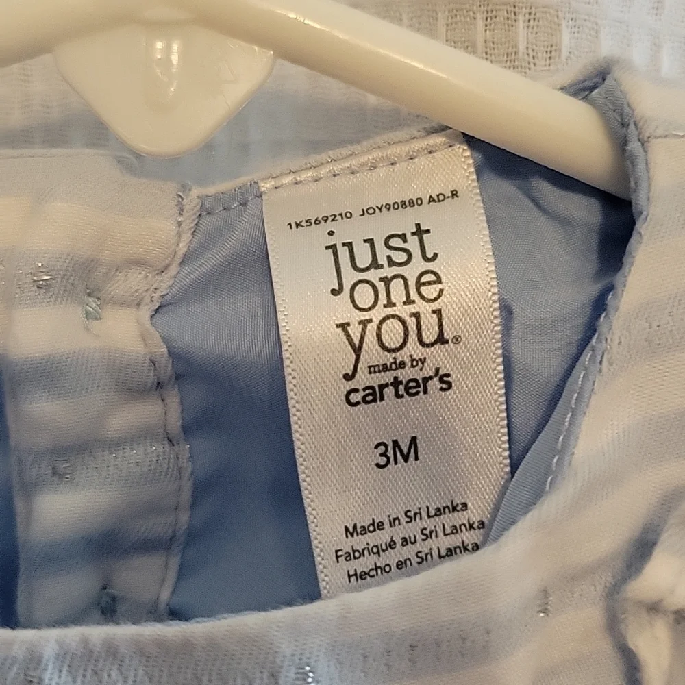 Just One You Dress